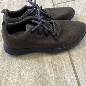 Allbirds Women’s size 9